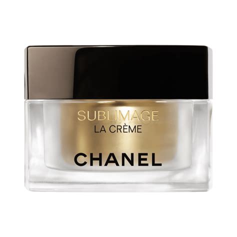 crema sublimage precision chanel|Chanel sublimage 147540.